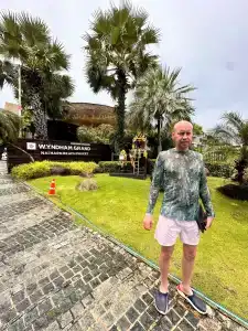 Wyndham Grand Nai Harn Beach Phuket - SHA Extra Plus - 71