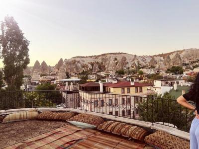 Grand Cappadocia - 22