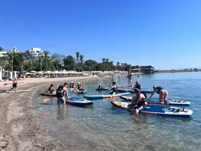 Rixos Sungate - The Land of Legends Access - 52