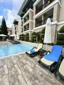 Alva Donna Beach Resort Comfort - 99