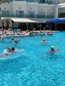 Blue Bay Platinum - 22