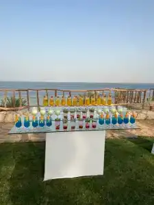 Tamra Beach Resort - 56