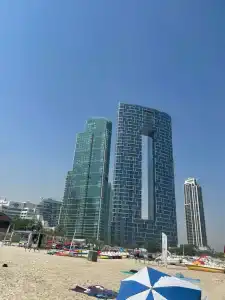 Amwaj Rotana, Jumeirah Beach - Dubai - 96