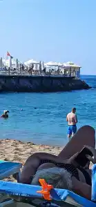 Granada Luxury Beach-Ultra All Inclusive - 82