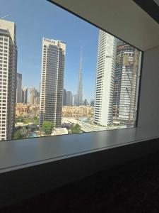 Double Tree by Hilton Dubai Business Bay - 41