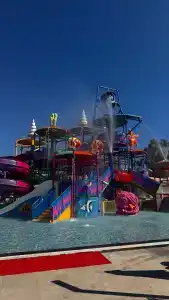 Delphin BE Grand Resort - Ultra All Inclusive - 93