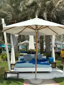 Rixos The Palm & Suites - Ultra All Inclusive - 44