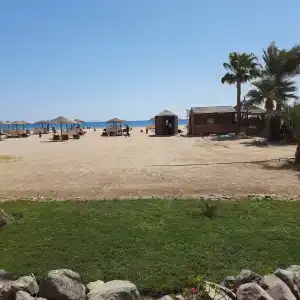 Shams Safaga Resort - 43