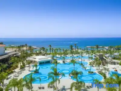 Olympic Lagoon Resort Paphos - 84