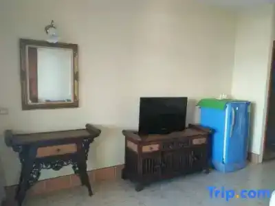 Baan Karon Hill Phuket Resort - 52