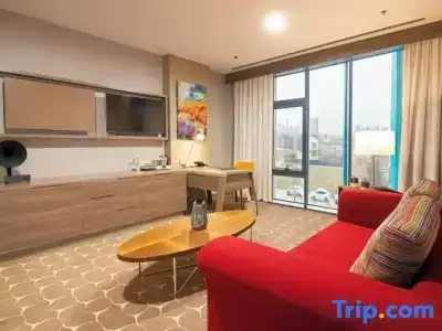 DoubleTree by Hilton Ankara Incek - 93