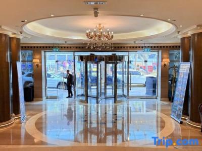 Grand Excelsior Deira - 30