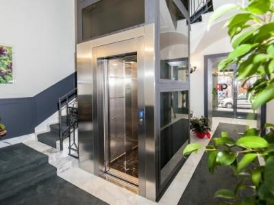 Palazzo Firenze - 39