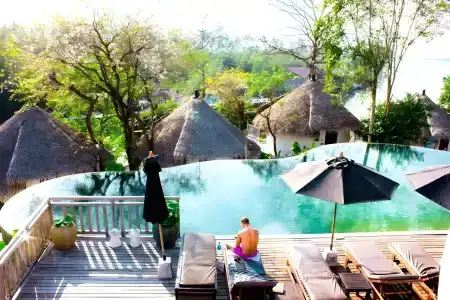 Aana Resort & Spa - 38