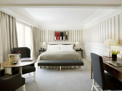 Majestic & Spa Barcelona GL - 66