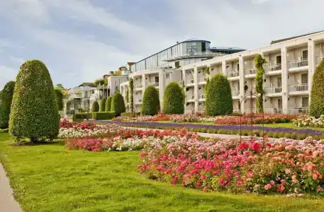 Kaiserhof Heringsdorf