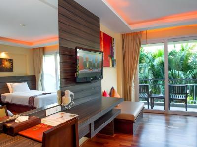 R-Mar Resort and Spa - SHA Plus - 73