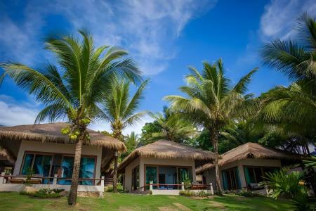 The Beach Natural Resort Koh Kood - 7