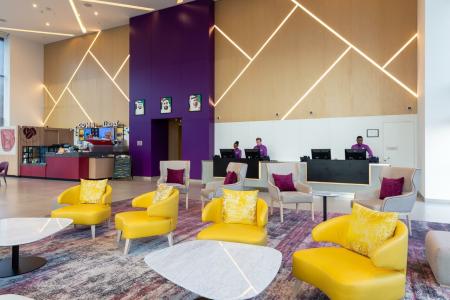  Premier Inn Dubai Dragon Mart - 9