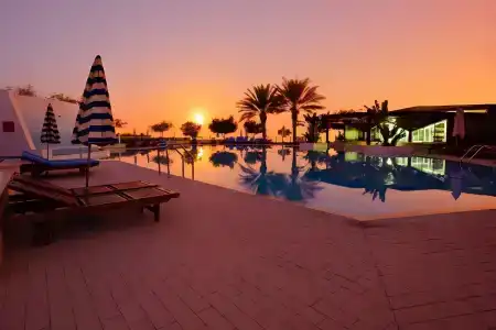 Mercure Grand Jebel Hafeet - 57