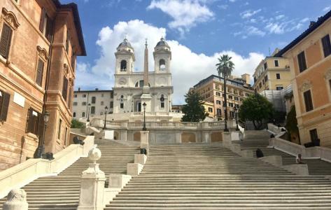 Manfredi Suite In Rome - 29
