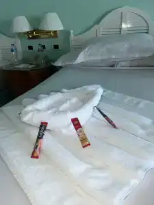 Sheraton Sharm, Resort, Villas & Spa - 79