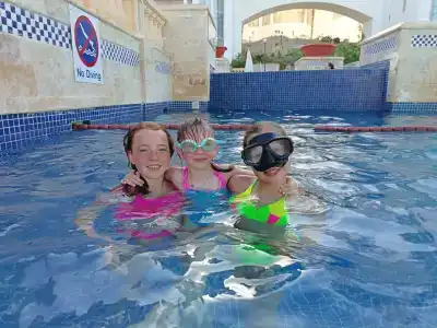 Sheraton Sharm, Resort, Villas & Spa - 52