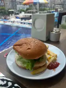 Orange County Kemer - 69