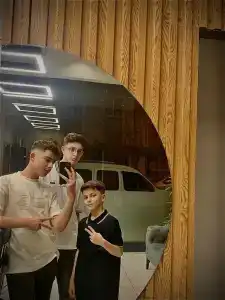 Ramada Plaza by Wyndham Istanbul Tekstilkent - 70