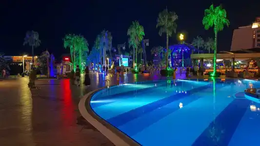 TUI Magic Life Masmavi - 10