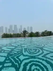  W Dubai - Mina Seyahi - 15