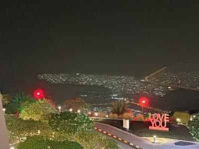 Mercure Grand Jebel Hafeet - 40