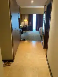 Khalidiya Palace Rayhaan by Rotana, Abu Dhabi - 96