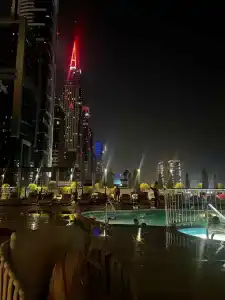 Towers Rotana - Dubai - 54