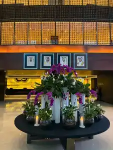 JW Marriott Marquis Dubai - 69