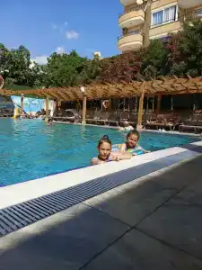 Club Big Blue Suit - All Inclusive - 35