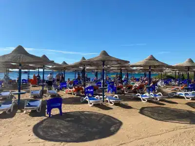 Gafy Resort Aqua Park - 18