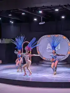 AQI Pegasos Club - 31