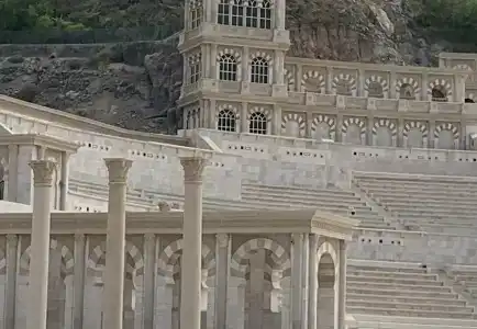 Oceanic Khorfakkan Resort & Spa - 94