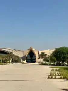 ERTH Abu Dhabi - 20