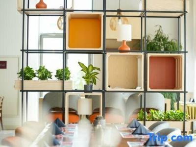 IntercityDubai Jaddaf Waterfront - 73