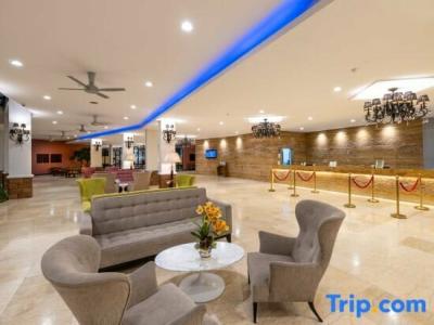 Dayang Bay Resort Langkawi - 37