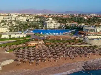 Cleopatra Luxury Resort Sharm El Sheikh - 26