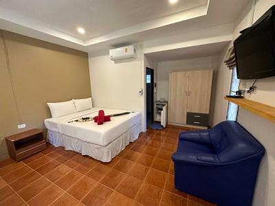 Silver Beach Resort - 68