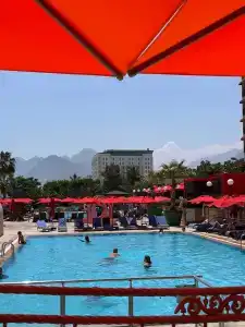 Megasaray Westbeach Antalya - All Inclusive - 91