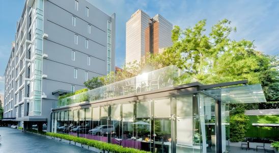 Arize Sukhumvit - 76