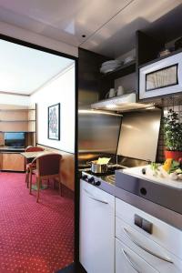 Living am Deutschen Museum - 83