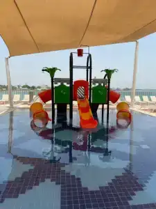 Royal M Abu Dhabi by Gewan - 13