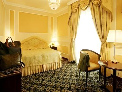 Bernini Palace - 78
