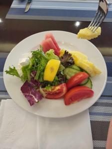 Copthorne Downtown Abu Dhabi - 58